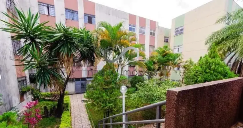 Apartamento com 3 quartos à venda na Rua Belfort Roxo, 265, Nova Granada, Belo Horizonte