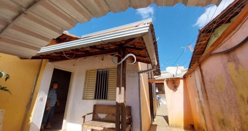 Casa com 3 quartos à venda na Dos Expedicionários, 1201, Promissão, Lagoa Santa