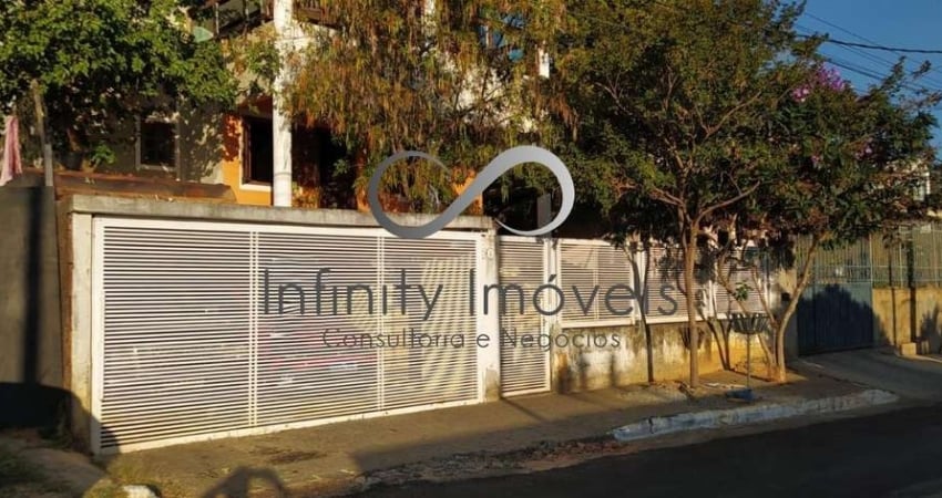 Casa com 4 quartos à venda na dos Bororós, 70, Lundcéia, Lagoa Santa