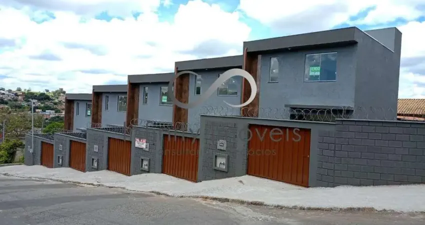 Casa com 3 quartos à venda na Julita Gomes Costa, 180, Dom Pedro, São José da Lapa