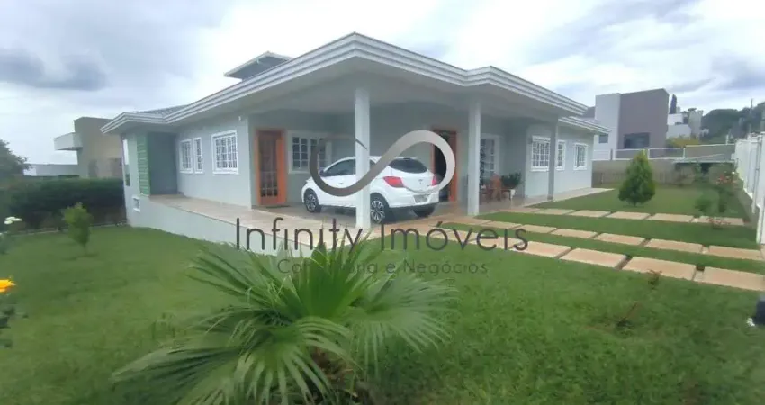 Casa em condomínio fechado com 4 quartos à venda na das Araras, 11, Condomínio Boulevard, Lagoa Santa