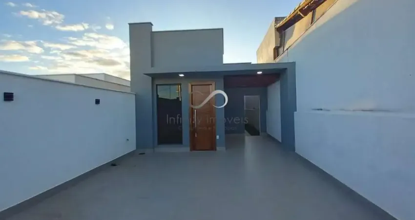 Casa com 3 quartos à venda na Cruzeiro do Sul, 57, Portal do Sol, Lagoa Santa