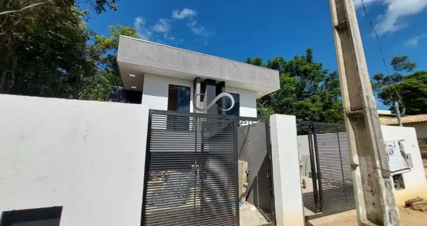 Casa com 3 quartos à venda na Antares, 675, Portal do Sol, Lagoa Santa