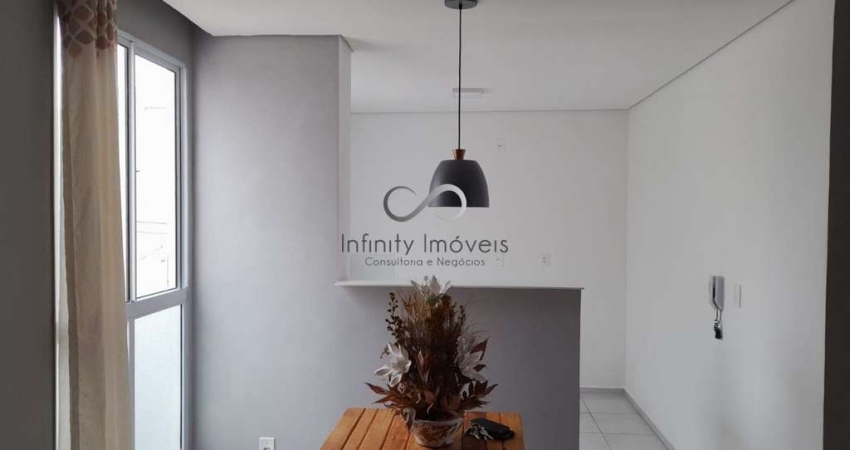 Apartamento com 2 quartos à venda na Pinto Alves, 1567, Promissão, Lagoa Santa