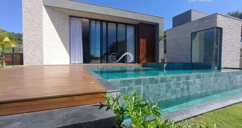 Casa em condomínio fechado com 4 quartos à venda na Conde Barcelos, 143, Condados da Lagoa, Lagoa Santa