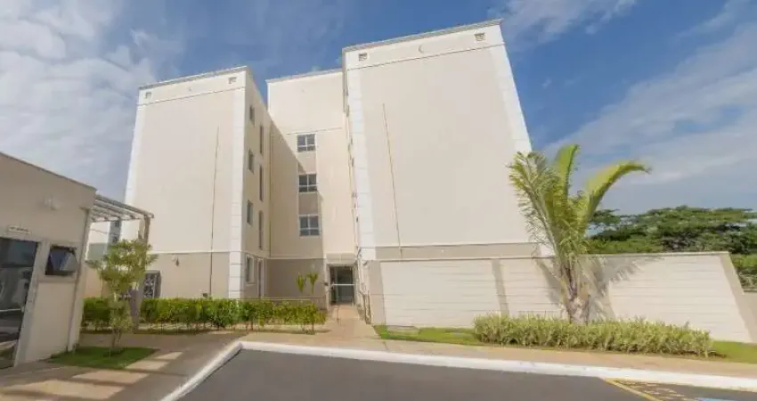 Apartamento com 2 quartos à venda na Rosa Hiroshima, 166, Moradas da Lapinha, Lagoa Santa
