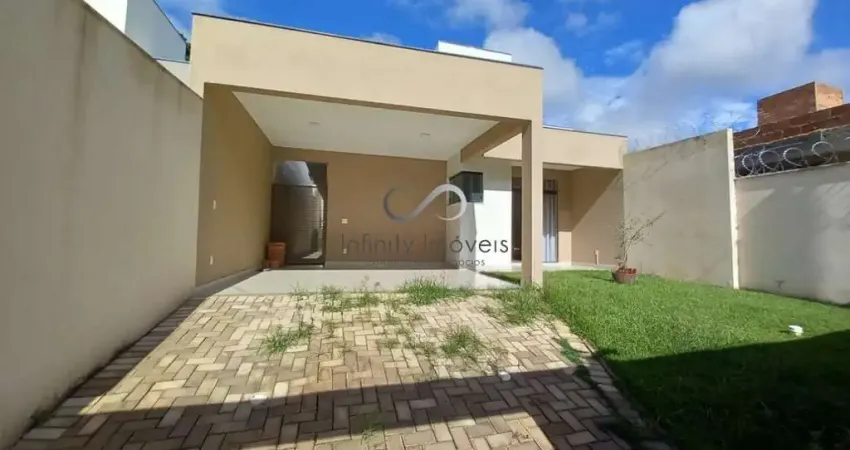 Casa com 3 quartos à venda na Gustavo Barbi, 330, Nossa Senhora de Fatima, Lagoa Santa