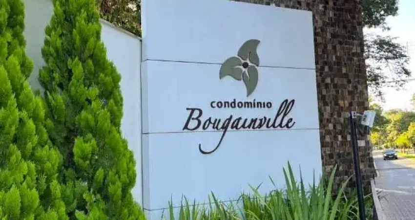 Terreno em condomínio fechado à venda na Das Azaléias, 370, Condado Bouganville, Lagoa Santa