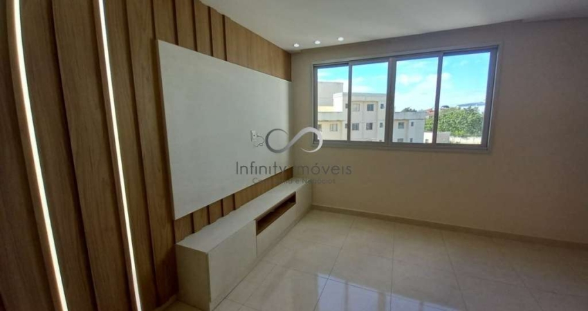 Apartamento com 2 quartos à venda na Rodoviária, 1277, Lundcéia, Lagoa Santa