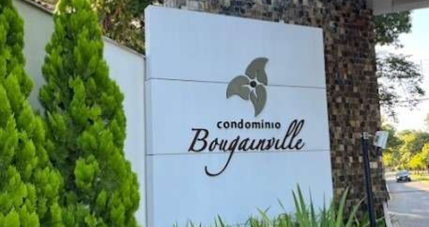 Terreno em condomínio fechado à venda na Das Alamandas, Condado Bouganville, Lagoa Santa