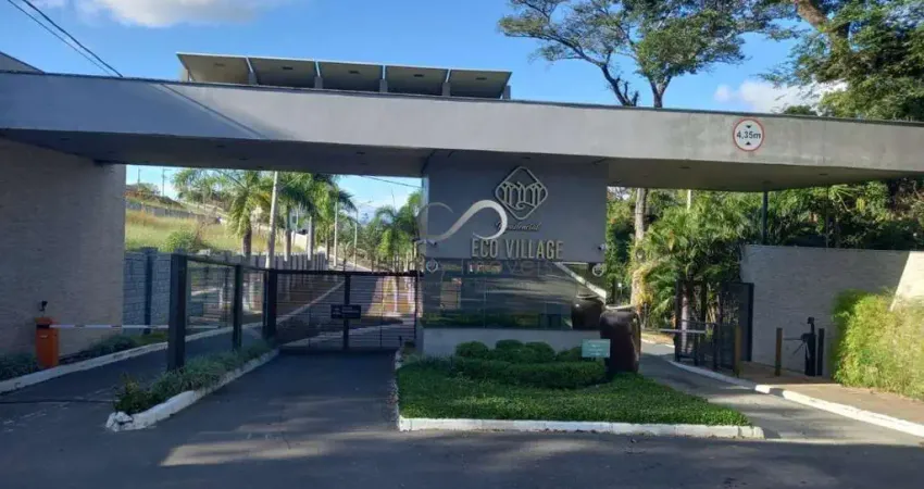 Terreno em condomínio fechado à venda na A, Centro, Lagoa Santa
