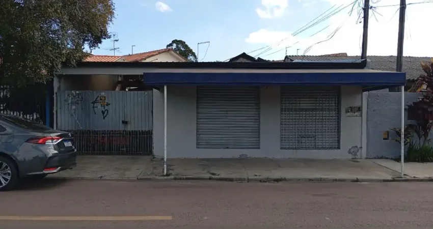 Terreno à venda na Cidade Industrial, Curitiba 