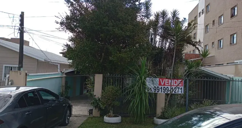 Ótimo terreno para incorporadora (construção de prédio)