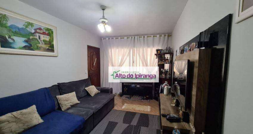 Sobrado com 3 dormitórios à venda, 195 m² por R$ 499.000,00 - Jardim Clímax - São Paulo/SP