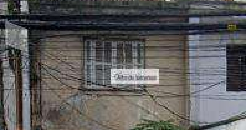 Terreno à venda, 128 m² por R$ 680.000,00 - Vila Gumercindo - São Paulo/SP