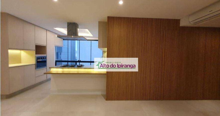 Cobertura com 3 dormitórios à venda, 170 m² por R$ 2.340.000,00 - Vila Olímpia - São Paulo/SP