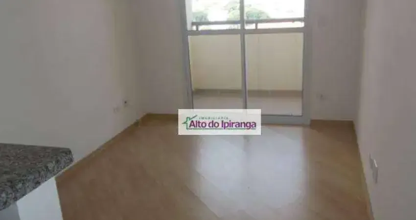 Apartamento com 1 dormitório para alugar, 39 m² por r$ 3.180,00/mês - ipiranga - são paulo/sp