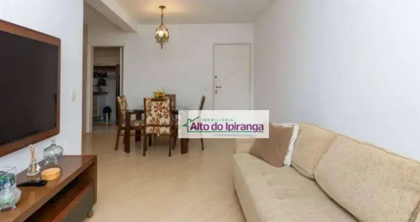 Apartamento com 2 dormitórios à venda, 65 m² por r$ 650.000,00 - saúde - são paulo/sp