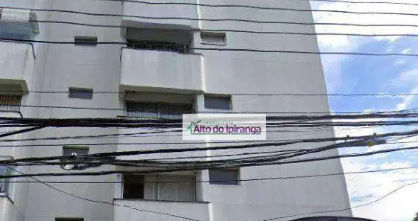 Cobertura com 2 dormitórios à venda, 138 m² por R$ 1.150.000,00 - Vila Guarani (Zona Sul) - São Paulo/SP