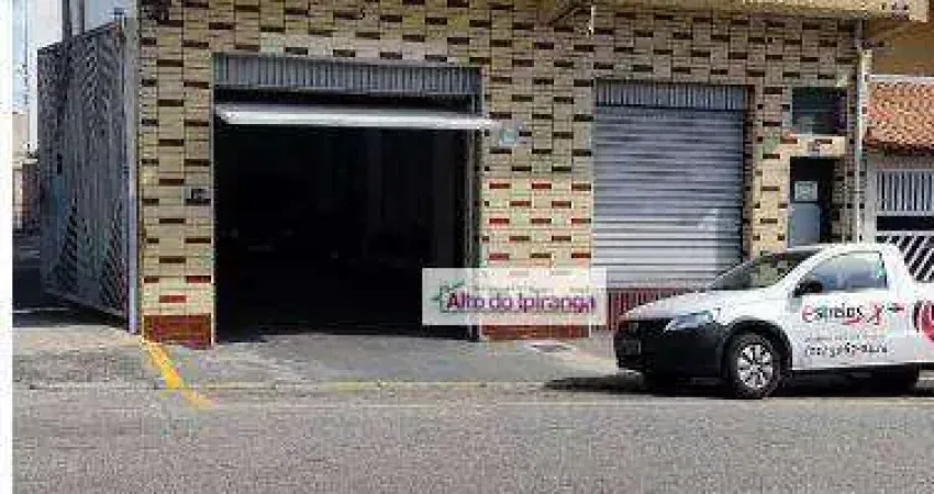 Prédio à venda na Rua Angaturama, 118, Vila Moraes, São Paulo