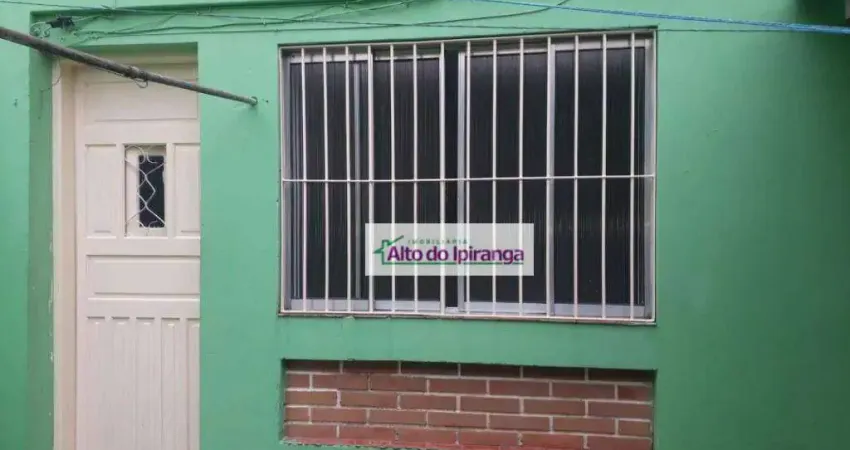 Casa com 2 dormitórios à venda, 164 m² por r$ 1.100.000,00 - vila gumercindo - são paulo/sp