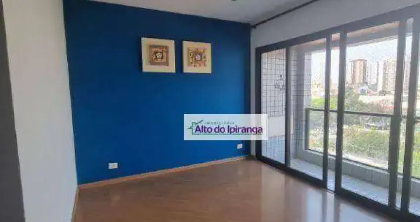 Apartamento com 3 dormitórios à venda, 79 m² por R$ 680.000,00 - Chácara Inglesa - São Paulo/SP