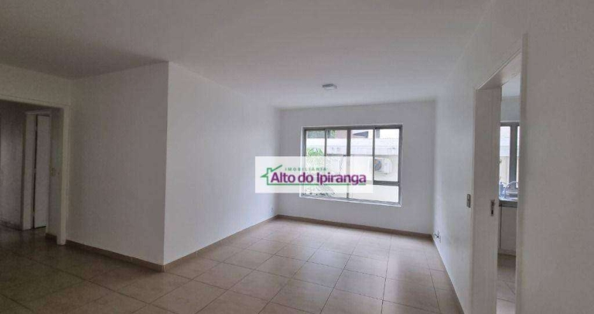 Apartamento com 3 dormitórios para alugar, 157 m² por R$ 7.505,00/mês - Paraíso - São Paulo/SP