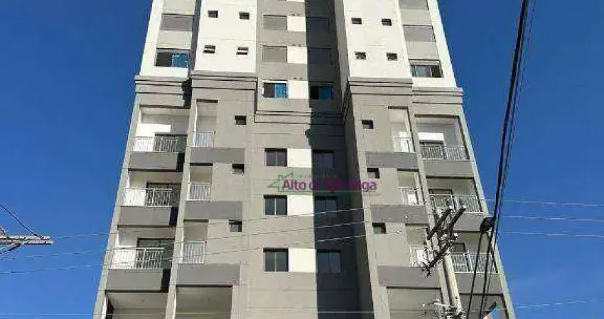 Apartamento com 3 dormitórios à venda, 125 m² por R$ 1.720.000,00 - Alto do Ipiranga - São Paulo/SP