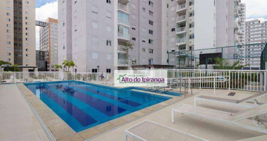 Apartamento Garden com 2 dormitórios à venda, 123 m² por R$ 775.000,00 - Mooca - São Paulo/SP