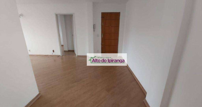 Cobertura com 3 dormitórios à venda,  - Vila Gumercindo - São Paulo/SP