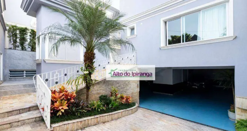 Casa com 2 dormitórios à venda, 272 m² por R$ 2.000.000,00 - Jardim da Saúde - São Paulo/SP