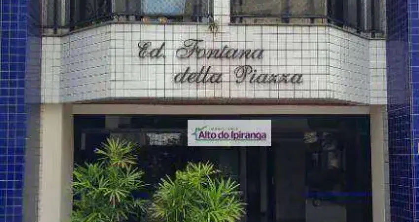 Apartamento com 3 dormitórios à venda, 67 m² por R$ 700.000,00 - Vila Gumercindo - São Paulo/SP