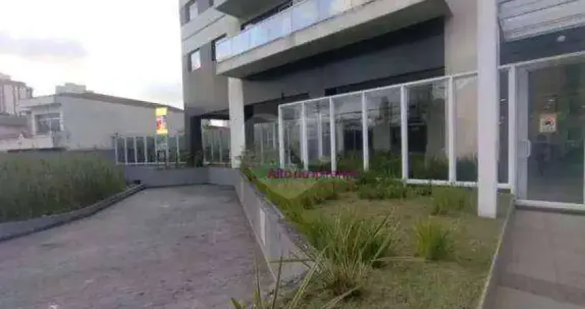 Sala à venda, 40 m² por R$ 490.000,00 - Alto do Ipiranga - São Paulo/SP