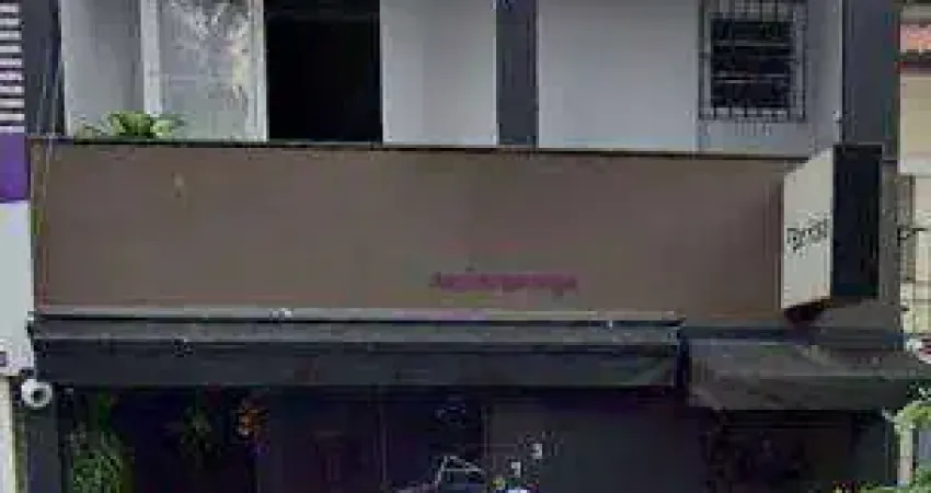 Loja à venda, 100 m² por R$ 4.400.000,00 - Vila Mariana - São Paulo/SP