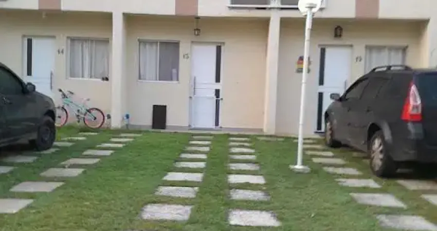 Casa com 2 dormitórios à venda, 60 m² por R$ 338.000,00 - Parque Rincão - Cotia/SP