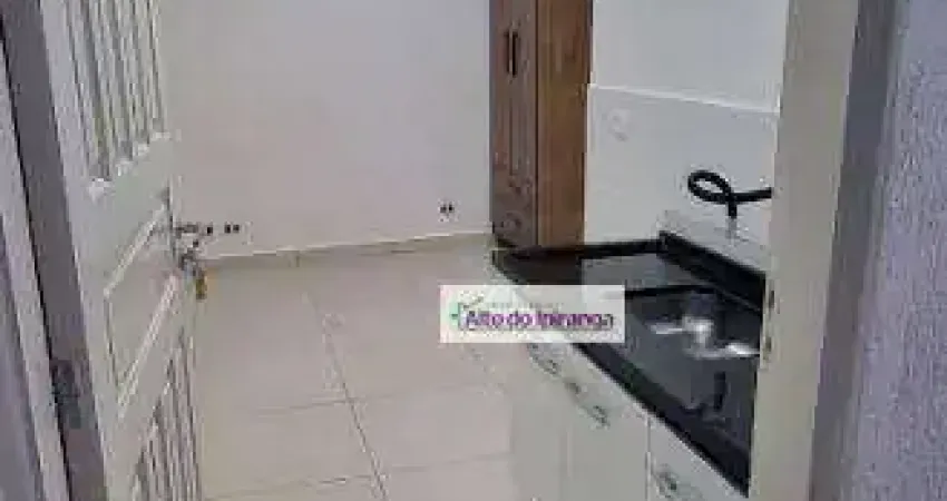 Kitnet com 1 dormitório para alugar, 50 m² por r$ 1.480,00/mês - saúde - são paulo/sp