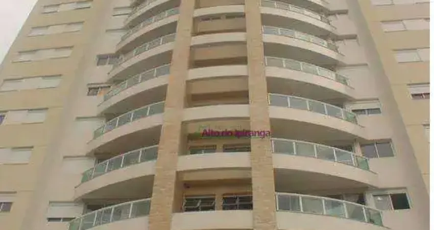 Apartamento com 2 dormitórios à venda, 89 m² por R$ 1.140.000,00 - Vila Mariana - São Paulo/SP