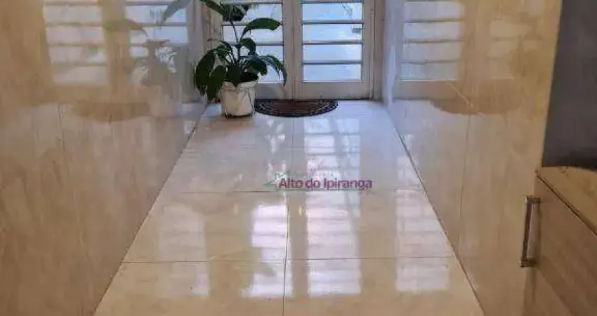 Terreno à venda, 320 m² por R$ 8.000.000,00 - Vila Clementino - São Paulo/SP