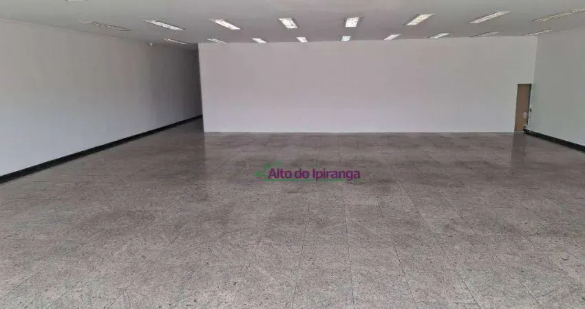 Sala à venda, 208 m² por R$ 580.000,00 - República - São Paulo/SP