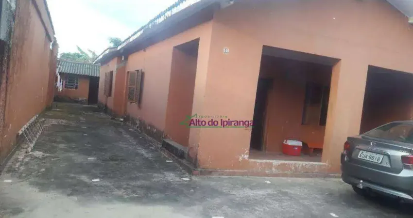 Casa com 2 dormitórios à venda, 80 m² por R$ 360.000,00 - Massaguaçu - Caraguatatuba/SP