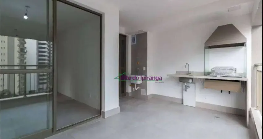 Apartamento com 2 dormitórios à venda, 76 m² por r$ 1.215.000,00 - vila mariana - são paulo/sp