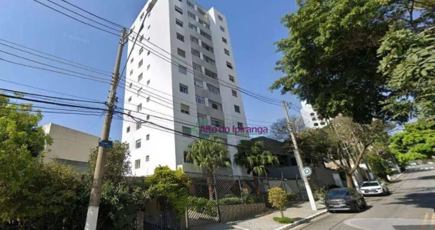 Apartamento com 2 dormitórios à venda, 94 m² por R$ 900.000,00 - Vila Mariana - São Paulo/SP