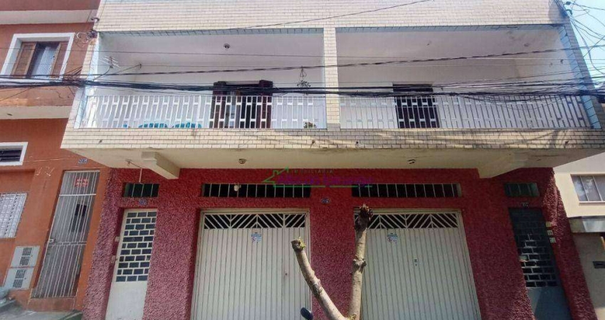 Casa com 8 dormitórios à venda, 400 m² por R$ 1.490.000,00 - São João Clímaco - São Paulo/SP