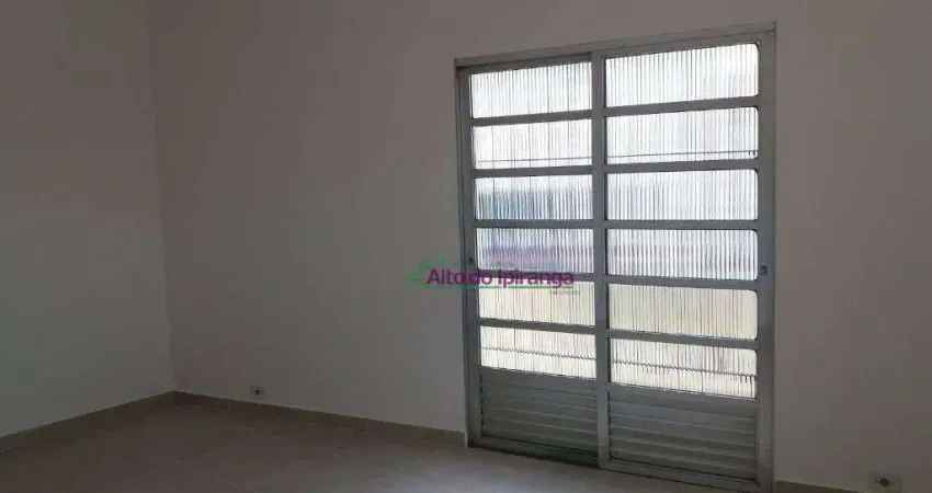 Sala comercial para alugar na Rua Santa Cruz, 2312, Vila Gumercindo, São Paulo