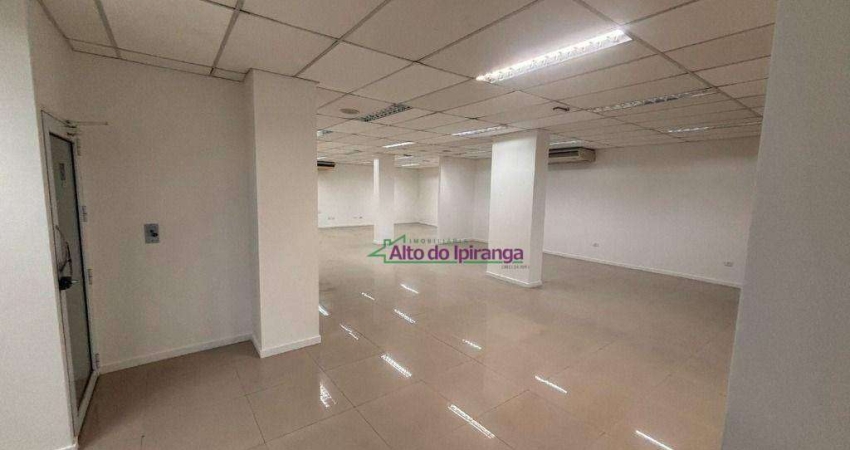 Prédio para alugar, 652 m² por R$ 24.803,00/mês - Pinheiros - São Paulo/SP