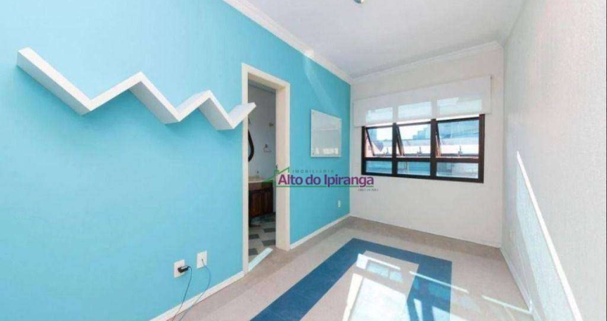 Sala para alugar, 39 m² por R$ 3.250,00/mês - Aclimação - São Paulo/SP