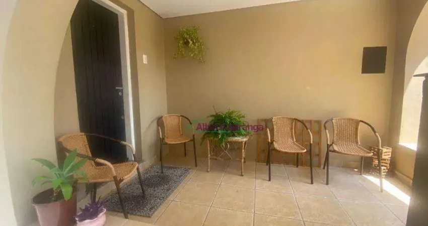Casa com 2 dormitórios à venda, 120 m² por R$ 1.270.000,00 - Jardim da Saúde - São Paulo/SP