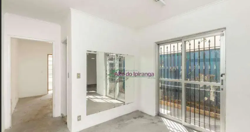 Sobrado com 3 dormitórios à venda, 232 m² por R$ 890.000,00 - Ipiranga - São Paulo/SP