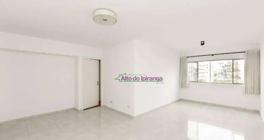 Apartamento com 3 dormitórios à venda, 116 m² por R$ 820.000,00 - Perdizes - São Paulo/SP
