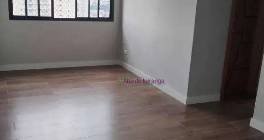 Apartamento com 2 dormitórios à venda, 52 m² por R$ 355.000,00 - Vila das Mercês - São Paulo/SP